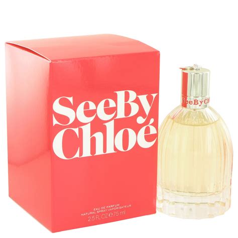 see by chloe edt|Amazon.com: See By Chloe Perfume.